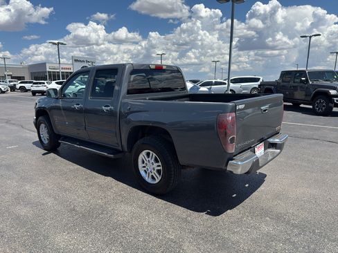 Used 2009 GMC Canyon SLE AWD/4WD image 7