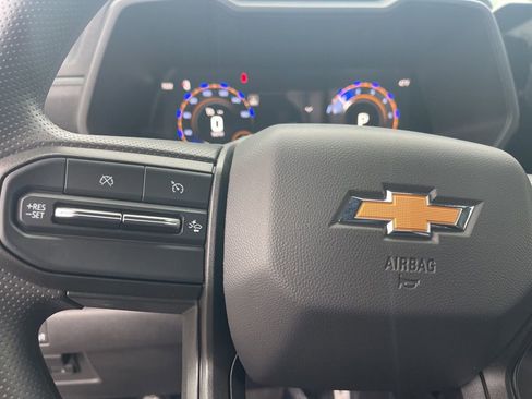 Used 2024 Chevrolet Colorado W/T w/ WT Convenience Package II image 18