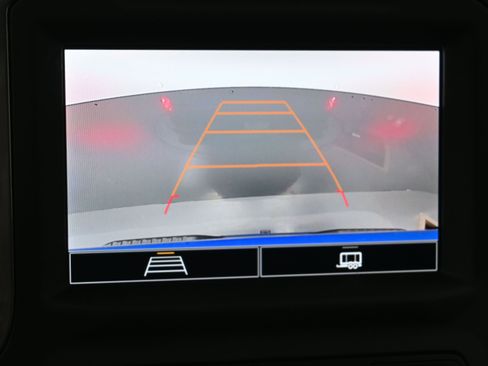 Used 2024 Chevrolet Silverado 1500 Custom image 15