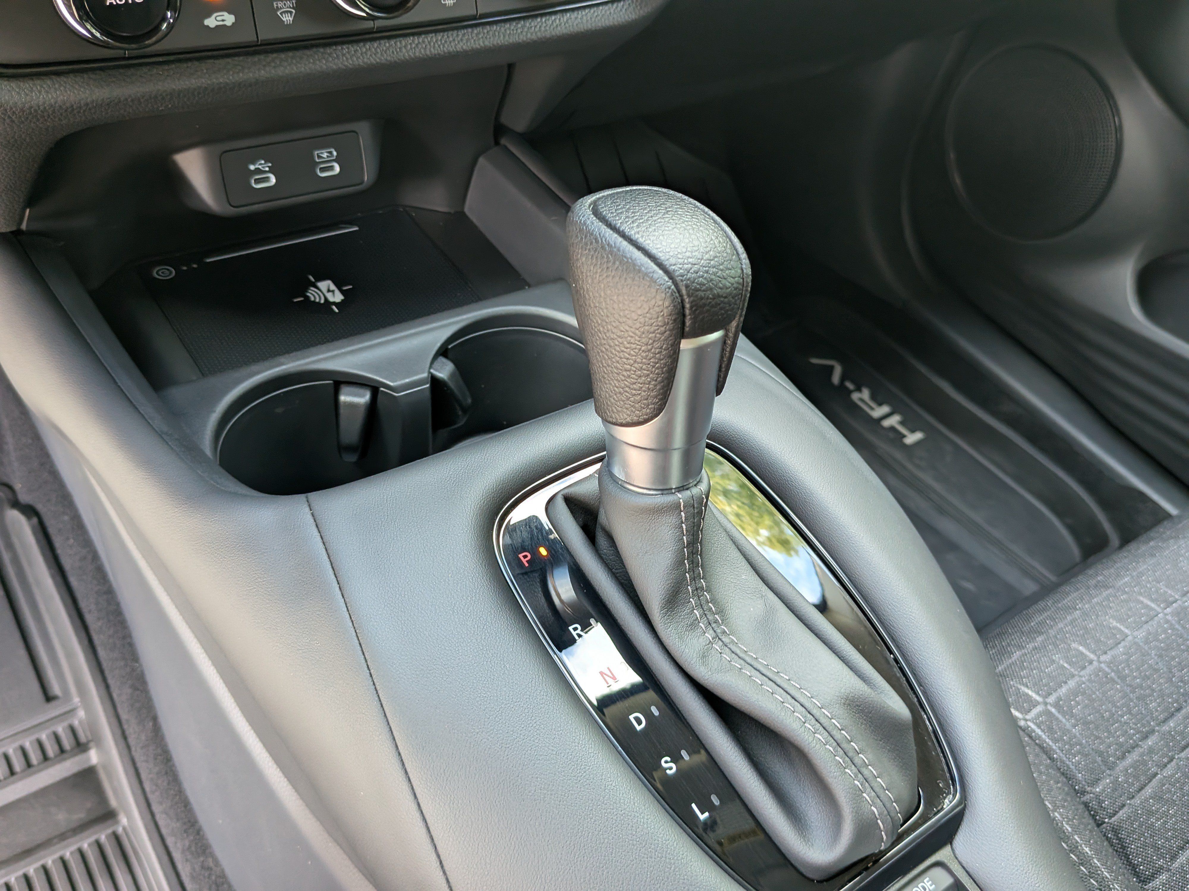 Used 2026 Honda HR-V LX image 17