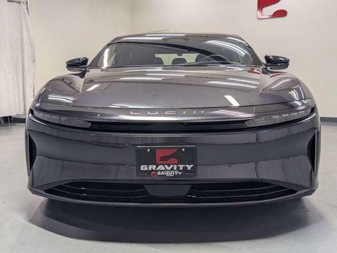 Used 2025 Lucid Air Touring AWD/4WD image 26