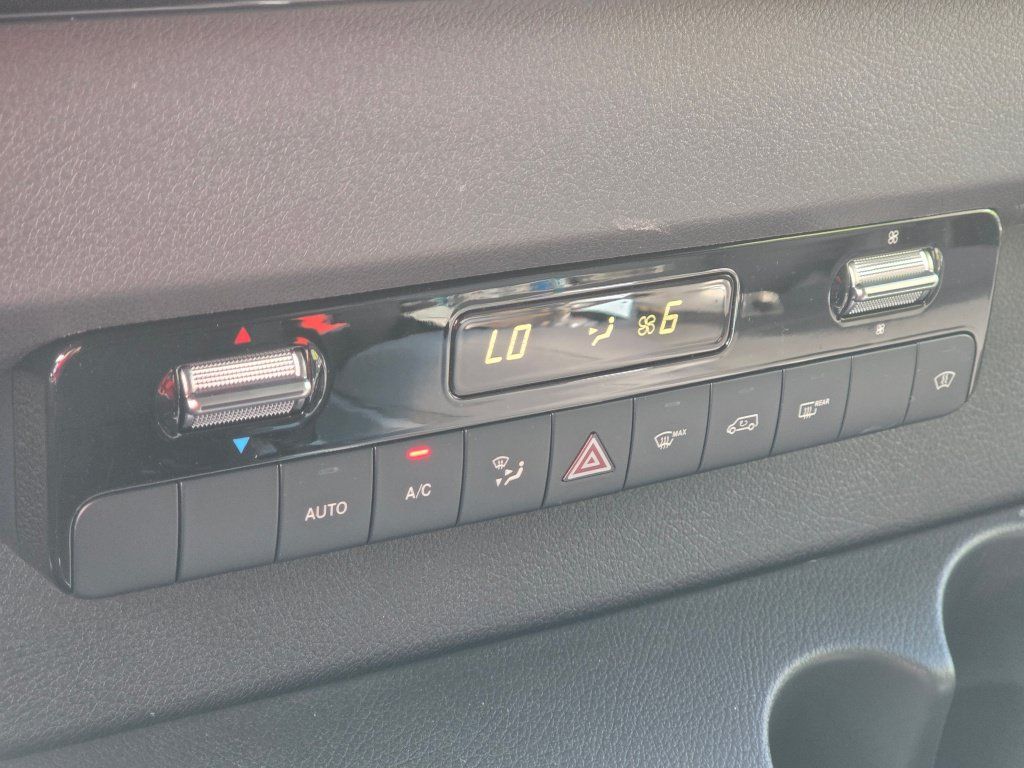 New 2026 Mercedes-Benz Sprinter 2500 image 42