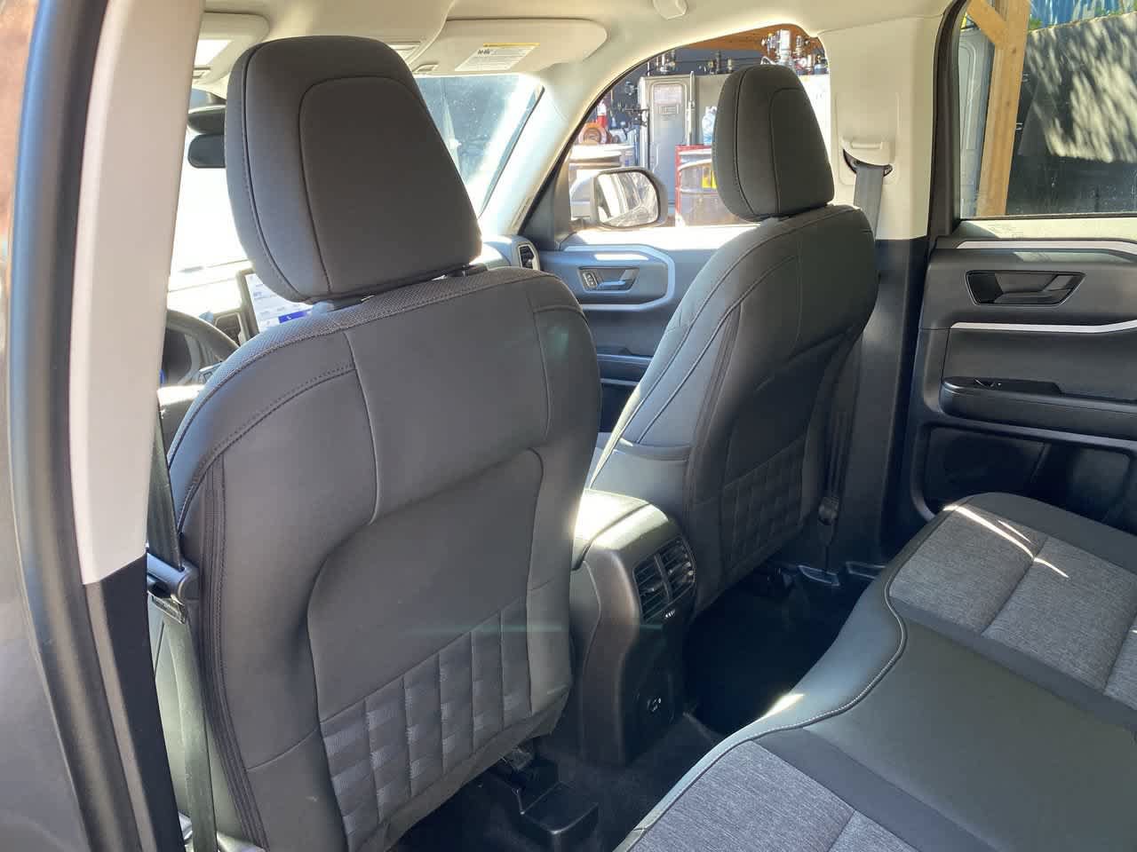 Used 2024 Ford Bronco Sport Big Bend AWD/4WD image 15
