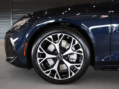 New 2026 Audi A6 Prestige image 5