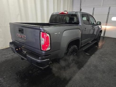 Used 2022 GMC Canyon Elevation w/ Trailering Package image 4