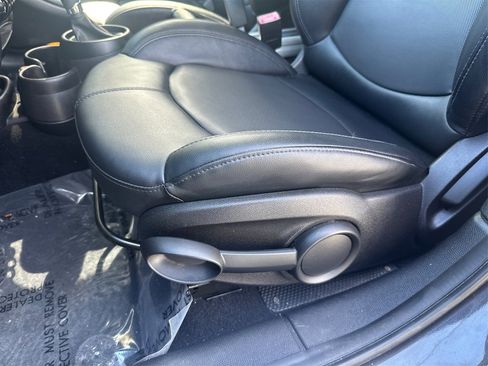 Used 2016 MINI Cooper Countryman S w/ Premium Package image 22