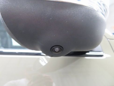 Used 2025 Ford Expedition Tremor image 55