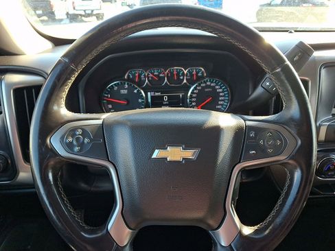 Used 2018 Chevrolet Silverado 1500 LT w/ LT Eassist Package image 18