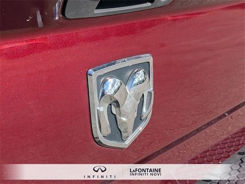 Used 2016 RAM 1500 Express image 9