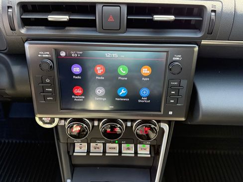 New 2026 Toyota GR86 image 18