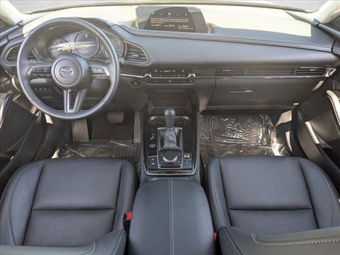 Used 2025 MAZDA CX-30 AWD 2.5 S w/ Preferred Package image 19