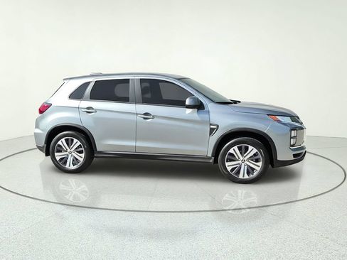 New 2026 Mitsubishi Outlander Sport ES AWD/4WD image 8