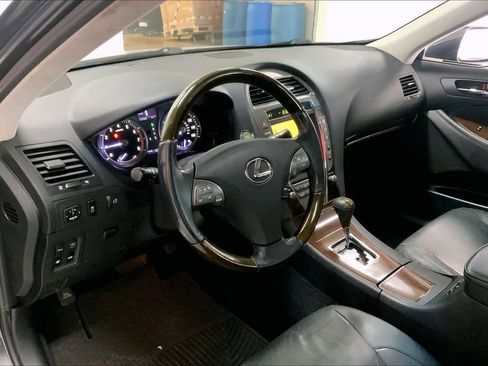 Used 2011 Lexus ES 350 image 2