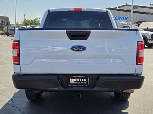 Used 2019 Ford F150 XL w/ Equipment Group 101A Mid image 5