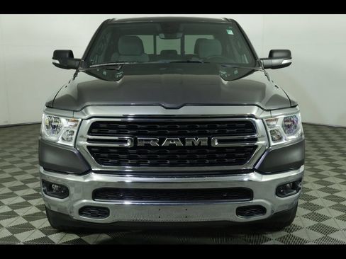 Used 2022 RAM 1500 Big Horn AWD/4WD image 14