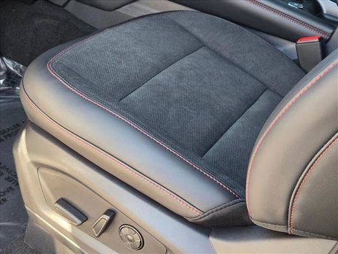 New 2026 Ford Explorer ST w/ Sun And Sound Package image 4