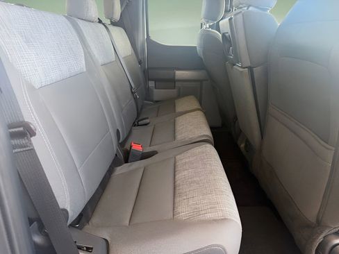 Used 2022 Ford F150 XLT w/ Equipment Group 301A Mid image 16