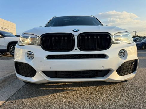 Used 2015 BMW X5 xDrive35d AWD/4WD image 27