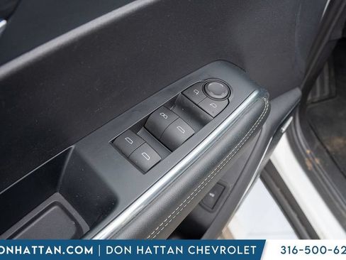 Used 2024 GMC Acadia Elevation FWD image 15