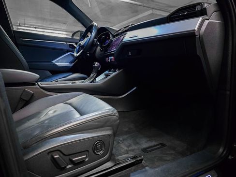 Used 2021 Audi Q3 2.0T Premium w/ Convenience Package image 36