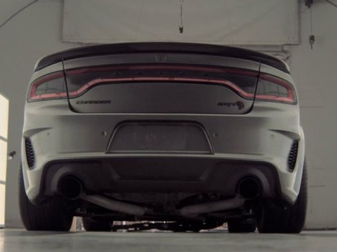 Used 2023 Dodge Charger SRT Hellcat RWD image 6