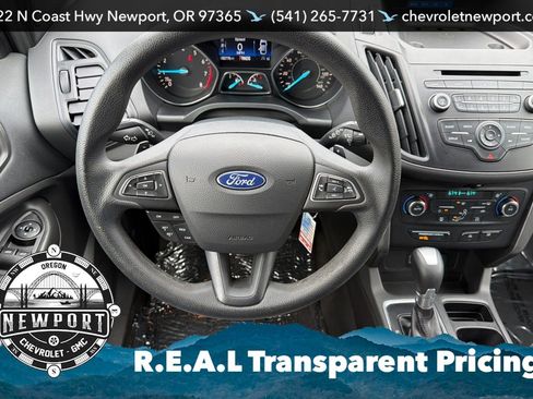 Used 2017 Ford Escape SE image 14