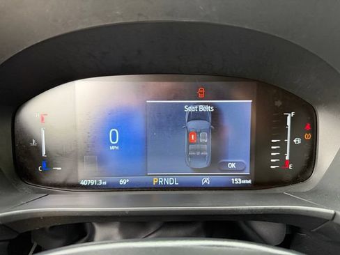 Used 2024 Ford Escape Active w/ Tech Pack #1 FWD image 21