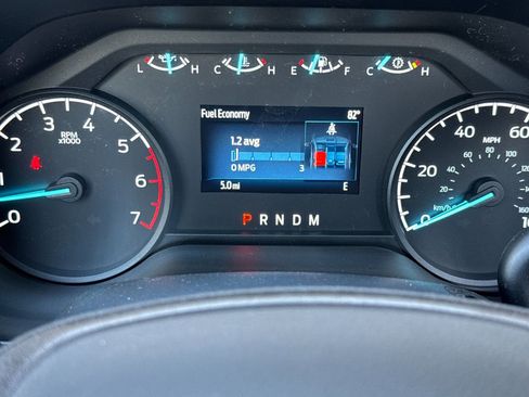 New 2025 Ford F350 XL w/ STX Appearance Package image 24