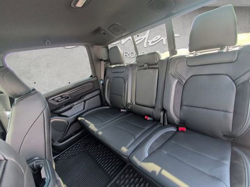 Used 2026 RAM 1500 RHO image 22