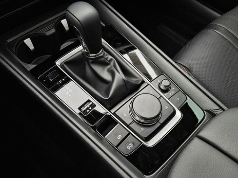 New 2026 MAZDA CX-50 AWD 2.5 S w/ Premium Package image 22