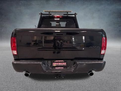 Used 2019 RAM 1500 Express w/ Express Value Package image 9