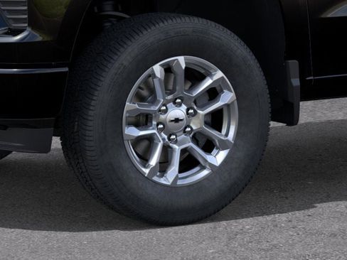 New 2026 Chevrolet Silverado 1500 RST AWD/4WD image 46