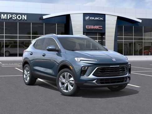 New 2026 Buick Encore GX Preferred w/ Comfort Package image 34