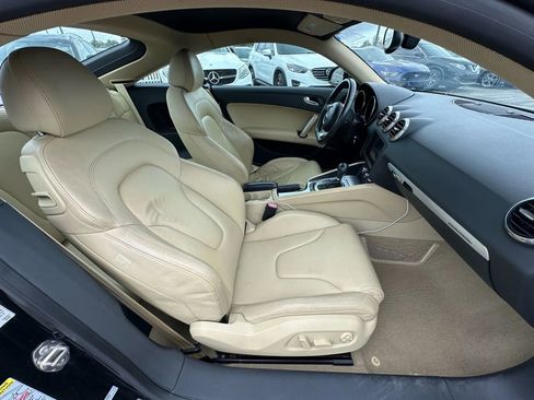 Used 2008 Audi TT 3.2 image 15