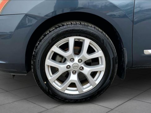 Used 2013 Nissan Rogue SL image 11