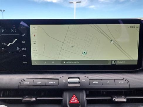 New 2026 Kia K4 GT-Line w/ GT-Line Premium Package image 19