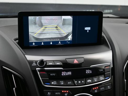Used 2021 Acura RDX A-Spec image 18