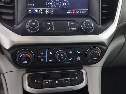 Used 2023 GMC Acadia SLE w/ Driver Convenience Package FWD image 47
