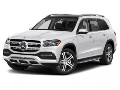 Certified 2022 Mercedes-Benz GLS 450 4MATIC