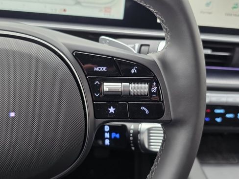 Used 2023 Hyundai Ioniq 6 SEL w/ Cargo Package image 26