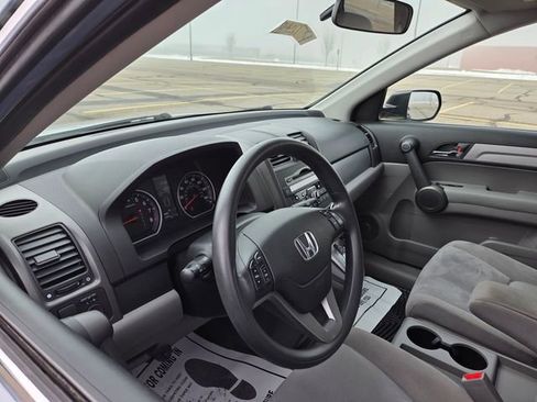 Used 2011 Honda CR-V EX image 13