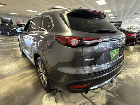Used 2016 MAZDA CX-9 Grand Touring FWD image 5