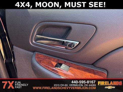 Used 2012 Chevrolet Tahoe LT w/ All-Star Edition image 29