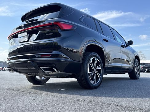 New 2026 Buick Enclave Sport Touring w/ Power Package image 10