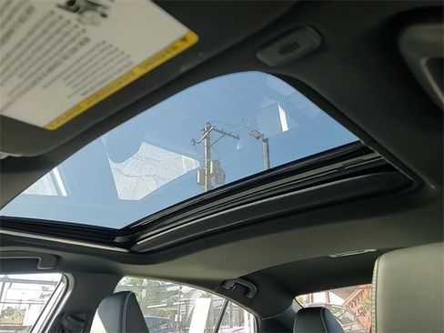 Used 2026 Toyota Camry SE image 21