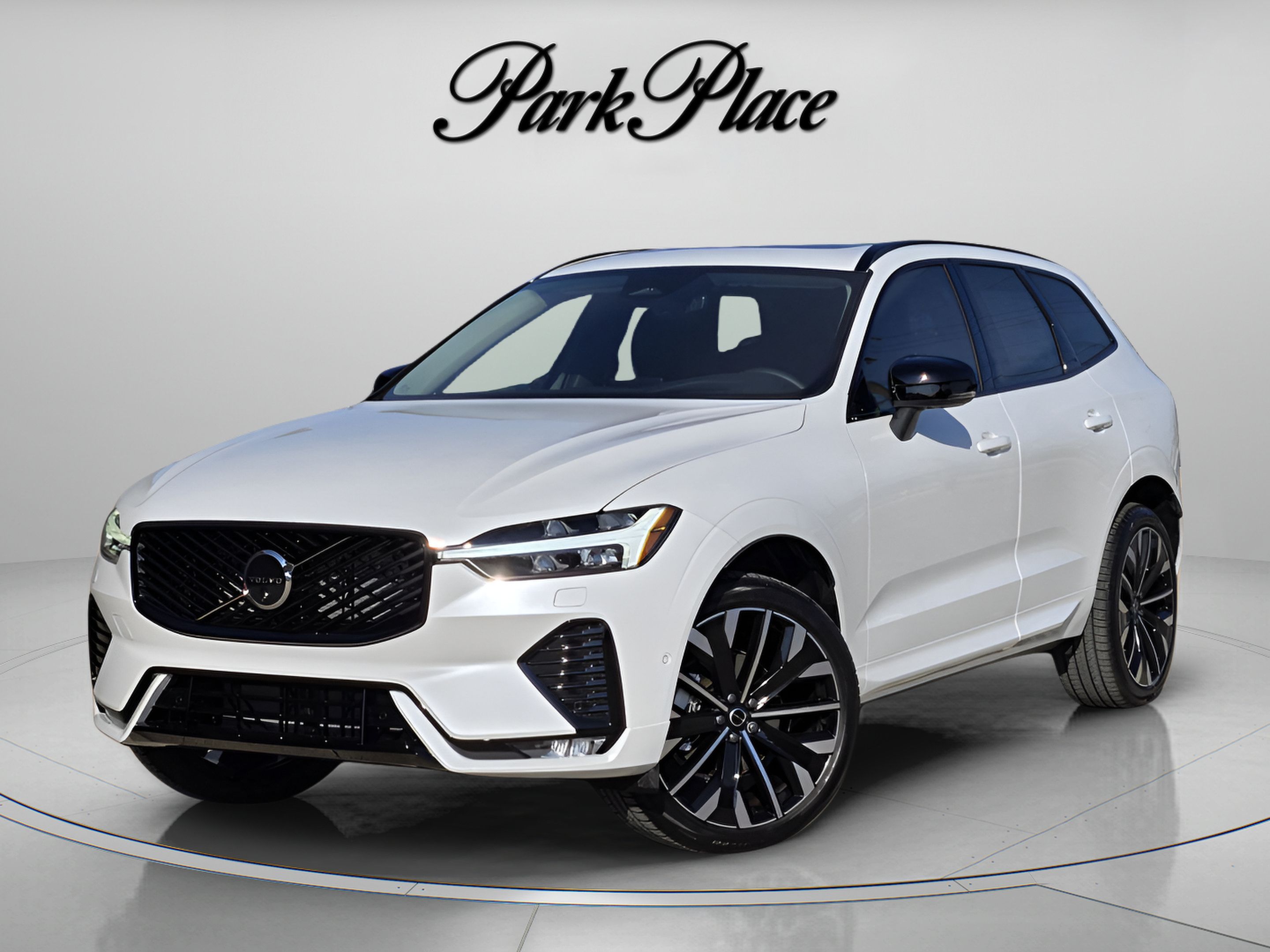 Used 2026 Volvo XC60 B5 Ultra w/ Protection Package Premier AWD/4WD image 1