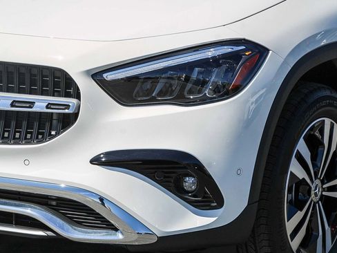 New 2026 Mercedes-Benz GLA 250 4MATIC image 8