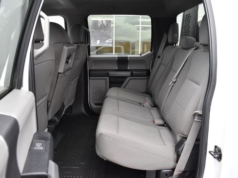 Used 2018 Ford F350 XLT w/ XLT Value Package image 13