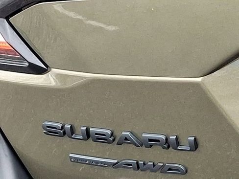 Used 2022 Subaru Outback Wilderness image 30