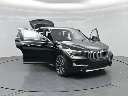 Used 2021 BMW X1 sDrive28i FWD image 33